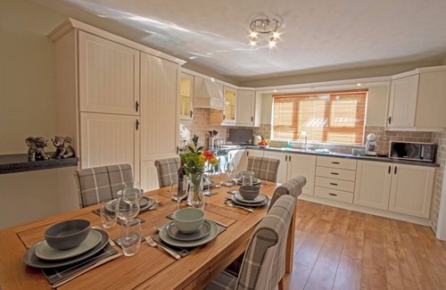 Gracehill House | Gracehill: Refurbished Home Near Galgorm Resort & Spa