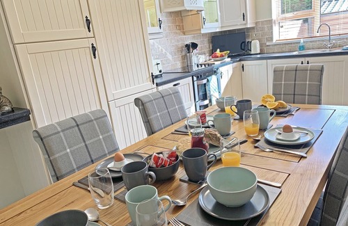 Gracehill House | Gracehill: Refurbished Home Near Galgorm Resort & Spa