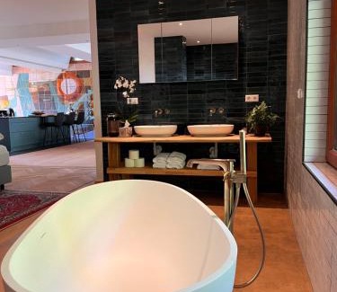 Fischerbach Apartment | Guest Rated: Graceland with Spa and Family-Friendly Amenities