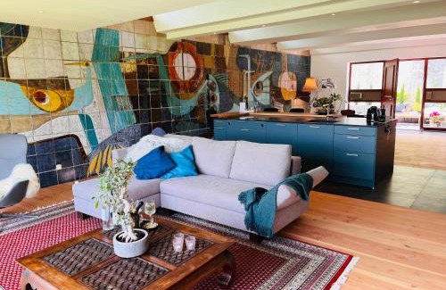 Fischerbach Apartment | Guest Rated: Graceland with Spa and Family-Friendly Amenities