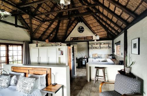 Greater Tzaneen Cabin | Eco-Friendly Graceland Retreat: Wheelchair Accessible Comfort