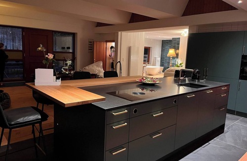 Fischerbach Apartment | Relaxing Retreat at Graceland In the Black Forest