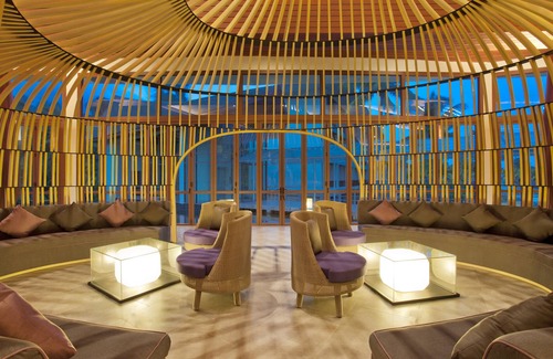 Takua Pa Resort | Beachfront Graceland Khaolak Resort: 4-Star Family Escape
