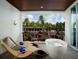 Takua Pa Resort | Elegant Stay at Graceland Khaolak Beach Resort - Oceanfront Bliss