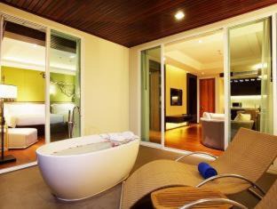Takua Pa Resort | Elegant Stay at Graceland Khaolak Beach Resort - Oceanfront Bliss