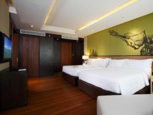 Takua Pa Resort | Elegant Stay at Graceland Khaolak Beach Resort - Oceanfront Bliss
