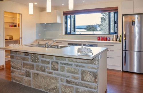Hanmer Springs Cottage | Experience GraceWorks in Hanmer Springs - Perfect for Families