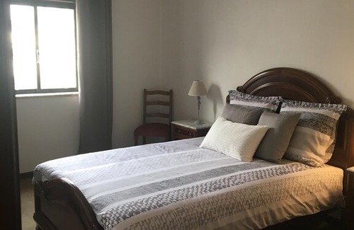 Ponte de Lima Apartment | Family-Friendly Graciela Hotel in Pte. de Lima Awaits