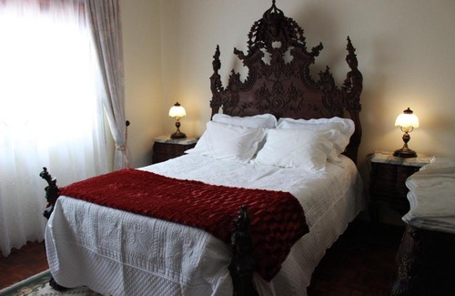 Ponte de Lima House | Book Graciosa Guest House: Family-Friendly & Highly Rated