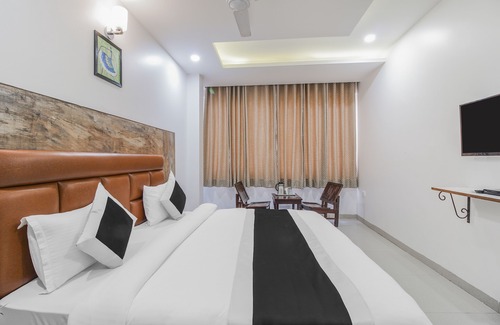 Mahipalpur Extension Bed & Breakfast | Welcoming Gracious by Vishesh Hotels & Home Stay Experience