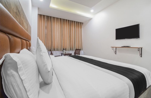Mahipalpur Extension Bed & Breakfast | Welcoming Gracious by Vishesh Hotels & Home Stay Experience
