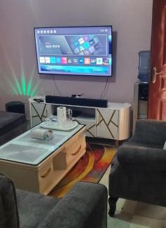 Ongata Rongai Apartment | Welcoming Stay at Gracious Home - Family & Pet Friendly
