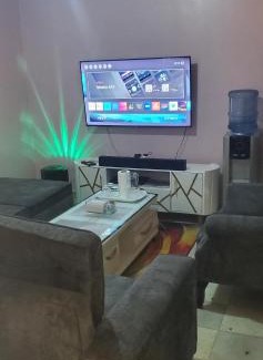 Ongata Rongai Apartment | Welcoming Stay at Gracious Home - Family & Pet Friendly