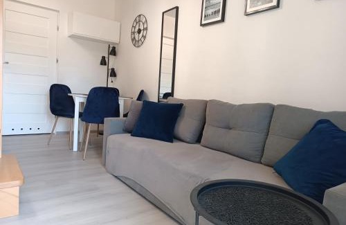 Rogowo House | Oceanfront Escape at Gracja Przy Plaży - Rated 9.6/10