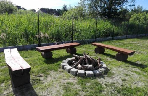 Rogowo House | Oceanfront Escape at Gracja Przy Plaży - Rated 9.6/10