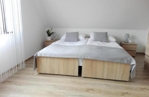Rogowo House | Oceanfront Escape at Gracja Przy Plaży - Rated 9.6/10