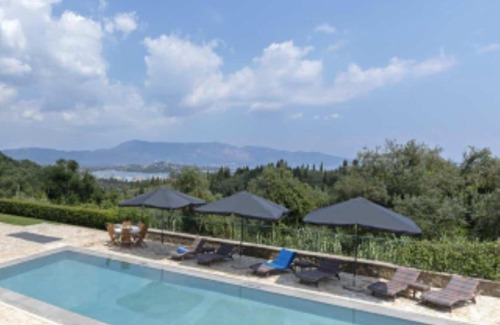 Gazatika Resort | Experience Gracses Adonis: 10/10 Oceanfront Escape