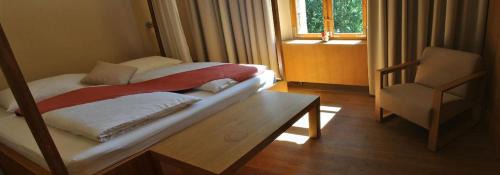 Tisina House | Discover Grad Goričko: Family-Friendly & Accessible Retreat