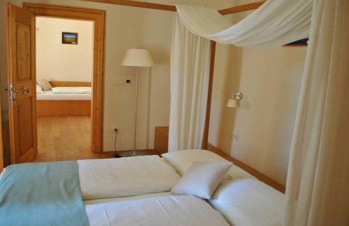 Tisina House | Discover Grad Goričko: Family-Friendly & Accessible Retreat