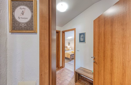 Gracisce Hotel | Grad Inn Boutique Villa Suite Thyme, Gračišče, Slovenia