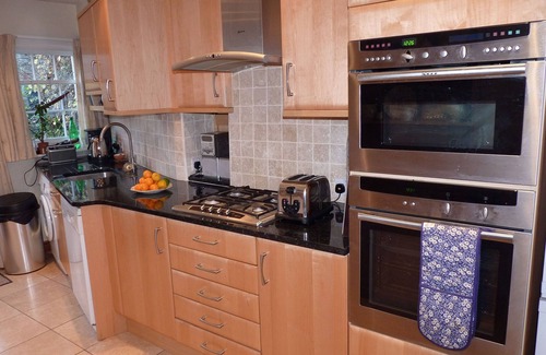 Bath House | Grade II Listed House in Bath with Spa & Family Amenities