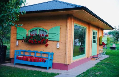Viseu de Mijloc House | Discover Gradina Lu' Ion: A Cozy Home Away From Home