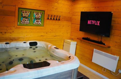Viseu de Mijloc House | Discover Gradina Lu' Ion: A Cozy Home Away From Home