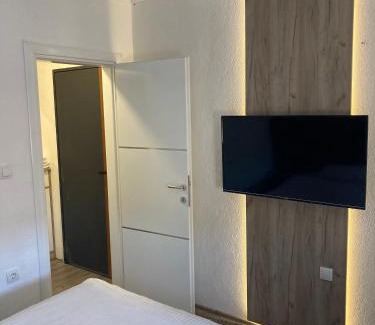 Gradiska Apartment | Experience Gradiska: 4-Star Stay with Hot Tub & Breakfast