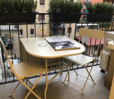Bolognina Apartment | Discover GRADO24: Exceptional 4-Star Stay with Breakfast