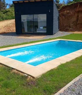 Lolol Resort | Explore Grado8punto8 Glamping in Valle de Los Artistas