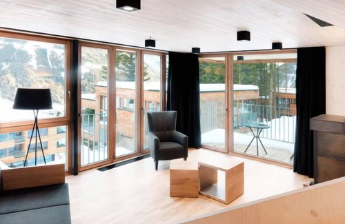 Großdorf House | Experience Gradonna Mountain Resort with Family-Friendly Amenities