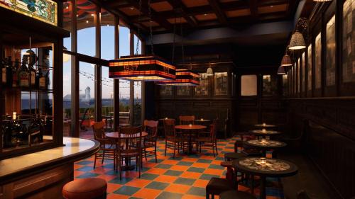 Auburn Hotel | Pet-Friendly Getaway at Graduate Auburn - 4-Star Stay