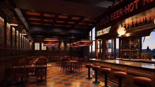 Auburn Hotel | Pet-Friendly Getaway at Graduate Auburn - 4-Star Stay