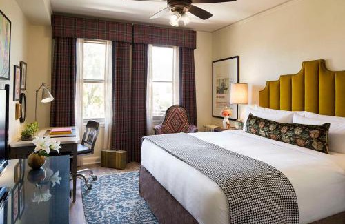 Berkeley Hotel | Explore Graduate Berkeley: Pet-Friendly & Child-Friendly Stays