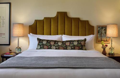Berkeley Hotel | Explore Graduate Berkeley: Pet-Friendly & Child-Friendly Stays