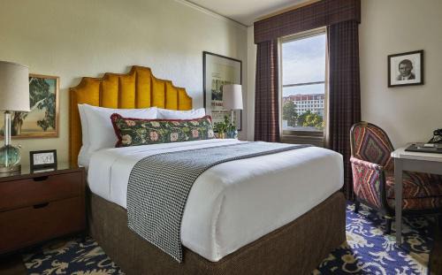 Berkeley Hotel | Explore Graduate Berkeley: Pet-Friendly & Child-Friendly Stays