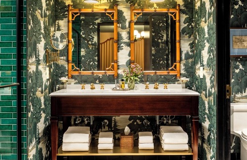 Princeton Hotel | Discover Graduate Princeton with Family-Friendly Amenities
