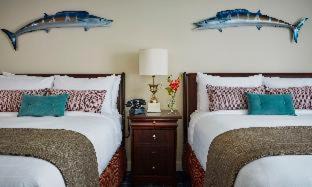 Venable Hotel | Experience Graduate Charlottesville: Pet-Friendly Retreat