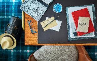 Venable Hotel | Experience Graduate Charlottesville: Pet-Friendly Retreat
