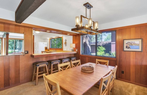 Graeagle House | Guest Rated 10/10: Graeagle Meadows Townhome Getaway