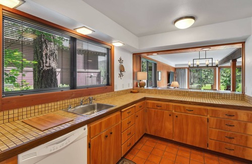 Graeagle House | Guest Rated 10/10: Graeagle Meadows Townhome Getaway
