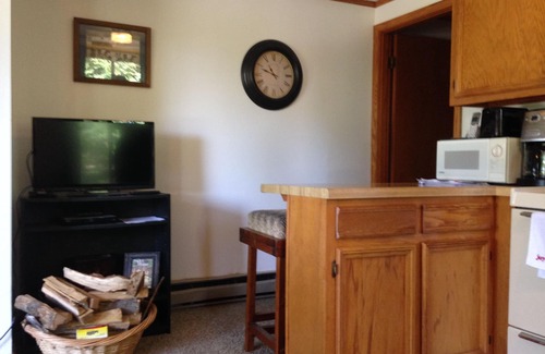 Claysburg Condo | Family-Friendly Graefe Bunny Hop Condo with Spa & Pool