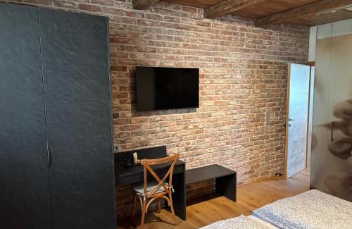 Wartberg an der Krems Apartment | Grafhaidergut - Your Perfect Retreat in Nature's Embrace