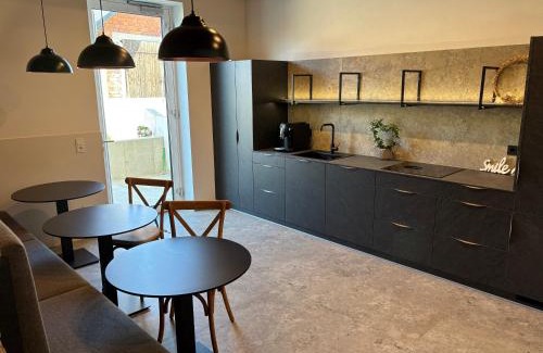 Wartberg an der Krems Apartment | Grafhaidergut - Your Perfect Retreat in Nature's Embrace