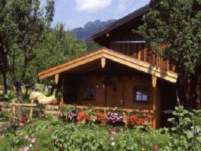 Schleching House | Experience Grafn-Hof: Family-Friendly with Oceanfront Views