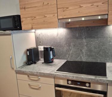 Assachberg Apartment | Grafnhof