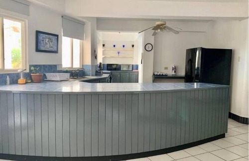 Black Rock House | Grafton Grove