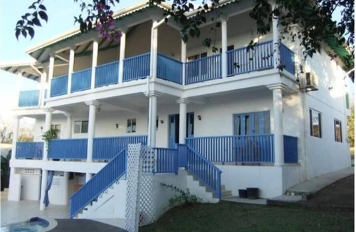 Black Rock House | Grafton Grove