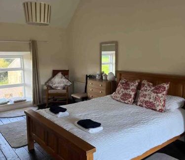 Jenkinstown House | Gragara House