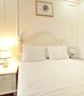 Banjarbaru Villa | GRAHA PUTIH - Guest House